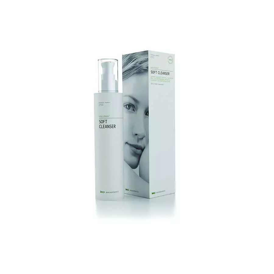 Innoaesthetics Soft Cleanser 200Ml