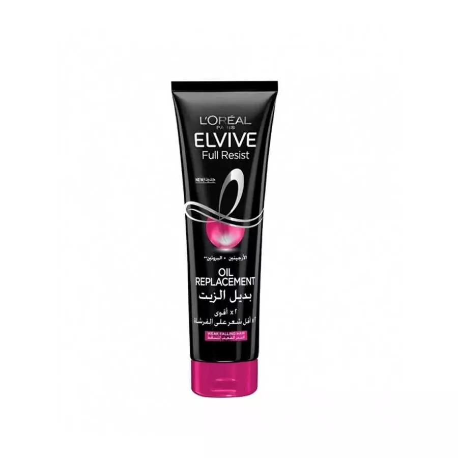 Loreal Elvive Full Resist Oil Replace 300ML