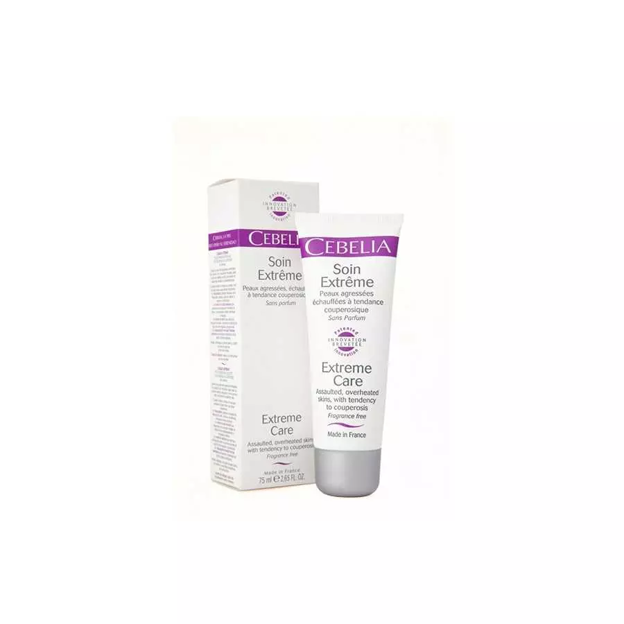 Cebelia Extreme Care Aggressed Skin 75ML