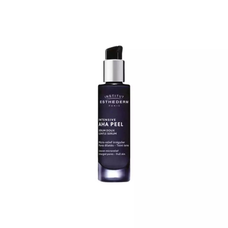 Esthederm Intensive Aha Gentle Peel 30Ml