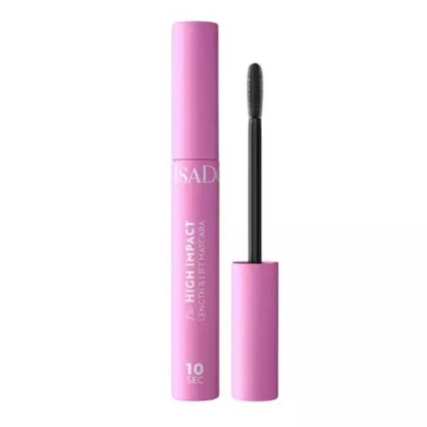 Isadora The 10 Sec High Impact Length & Lift Mascara