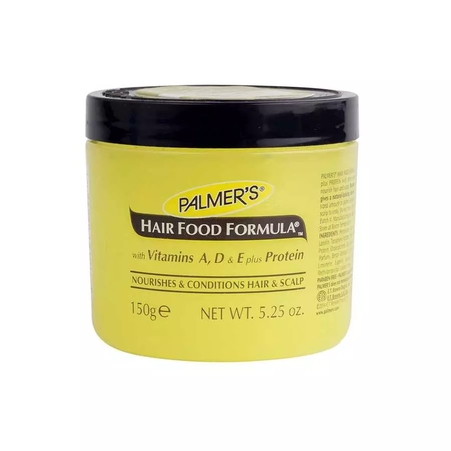 Palmers Hair Food Formula 150G