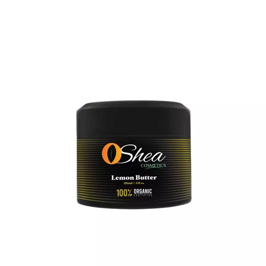 Oshea Lemon Butter 150Ml