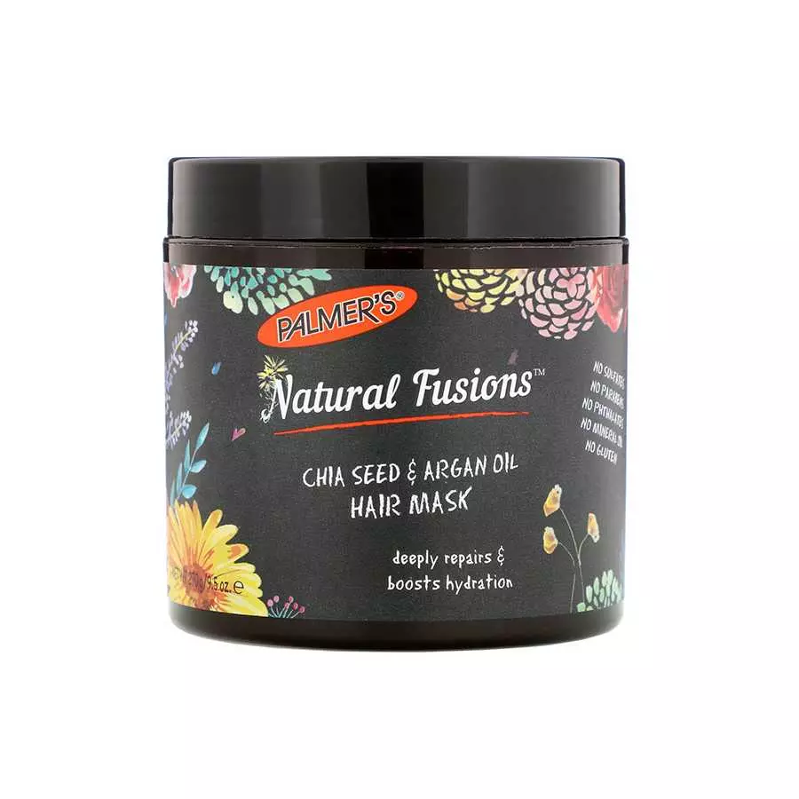 Palmers Natural Fusions Hair Mask 270G