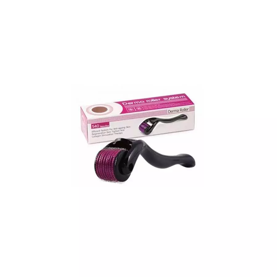 Derma Roller System 0.5MM
