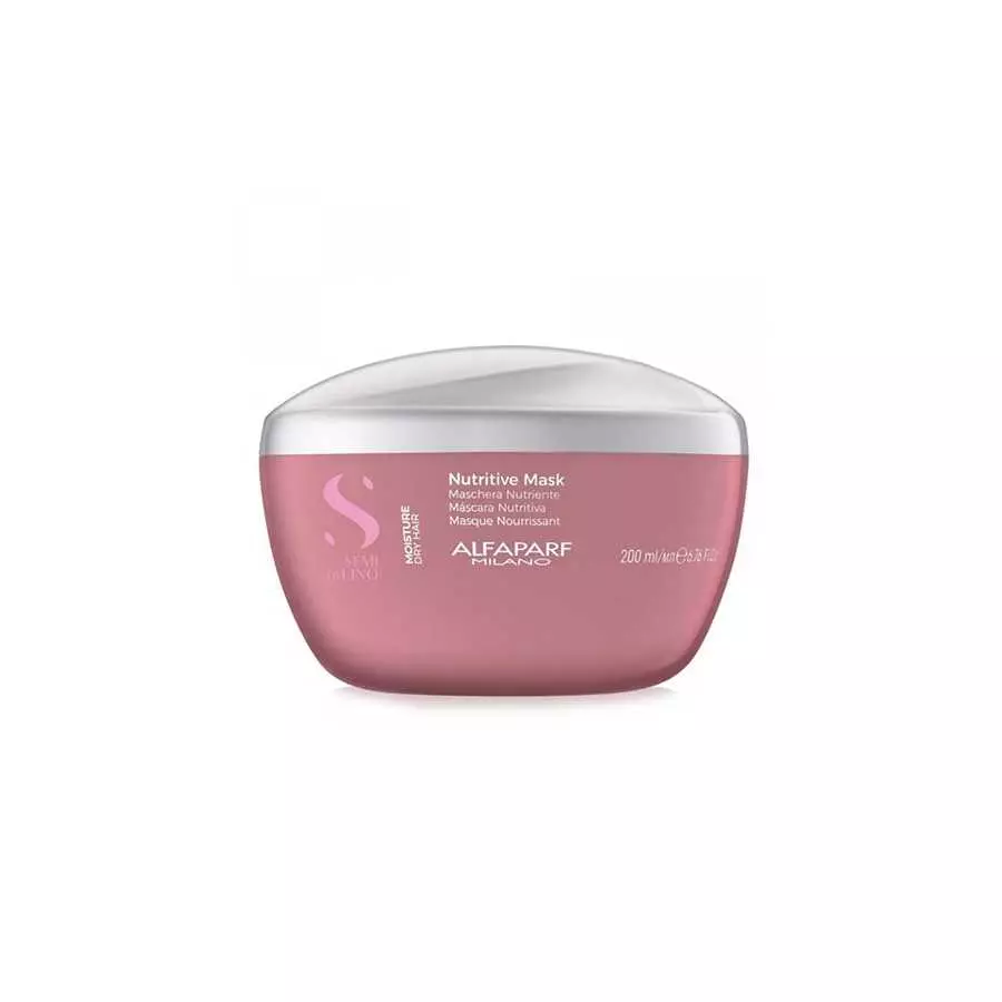 Alfaparf Nutritive Hair Mask 200Ml