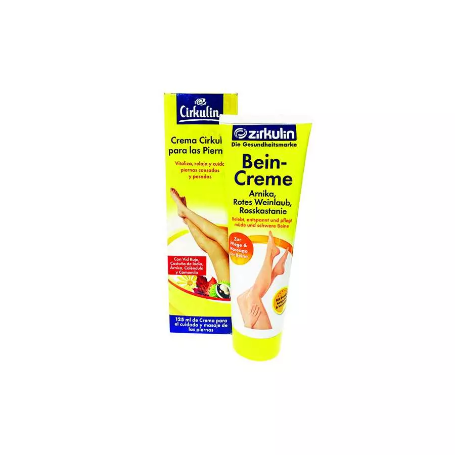 Cirkulin Leg Balsam 125Ml