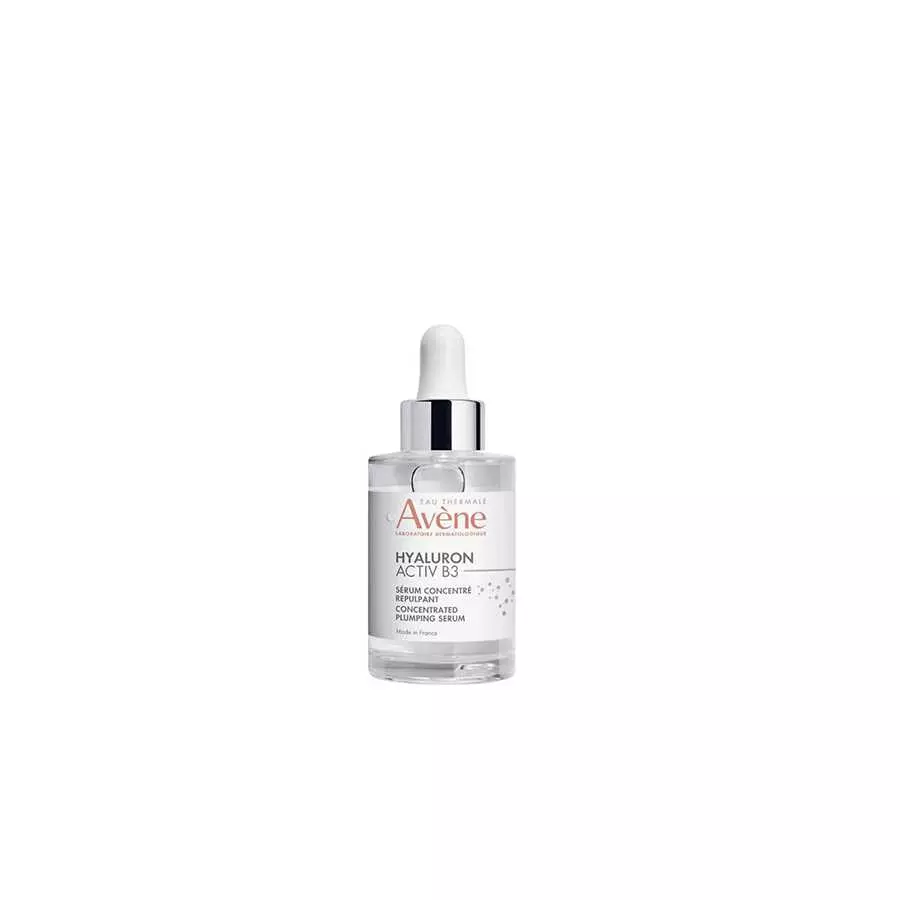 Avene Hyaluron Active B3 Concentrated Plumping Serum 30Ml
