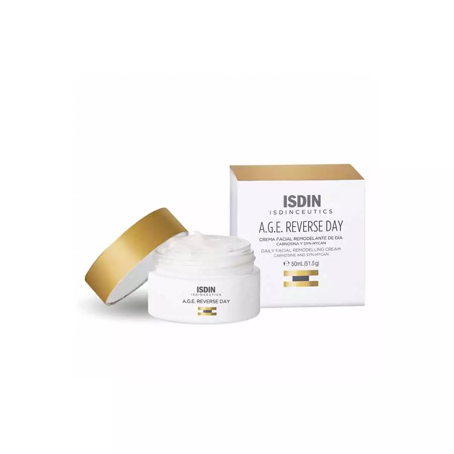 Isdin Age Reverse Cream 50Ml