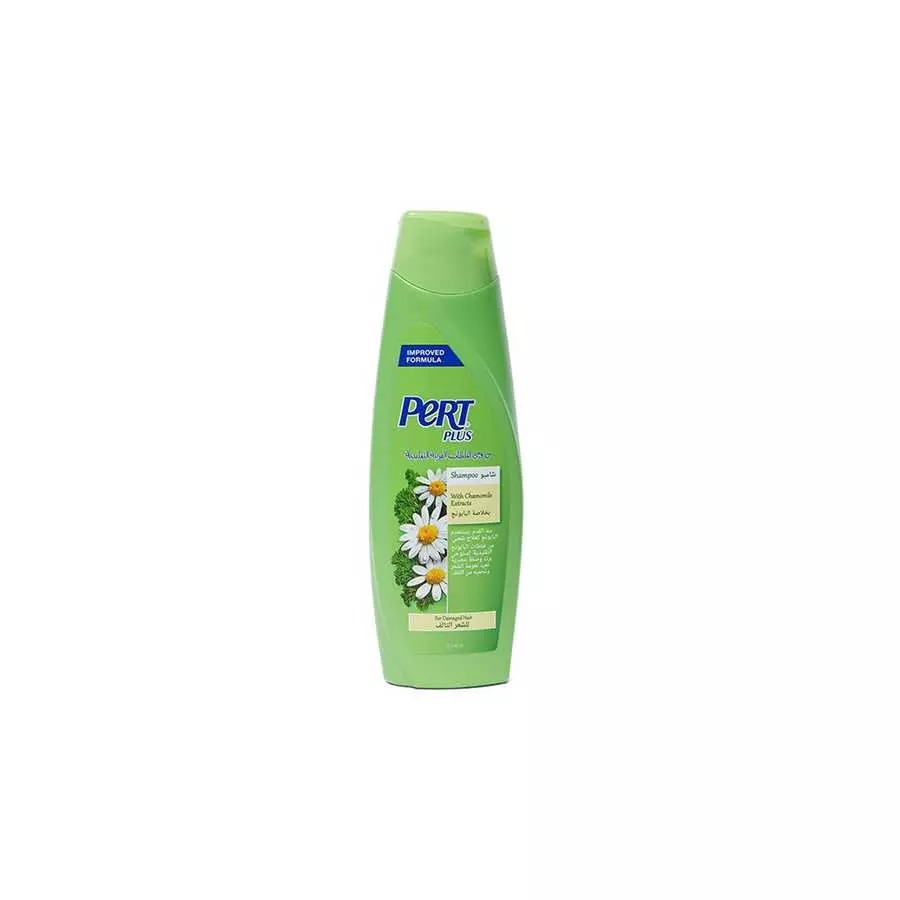 Pert Plus Chamomile Shampoo 400Ml