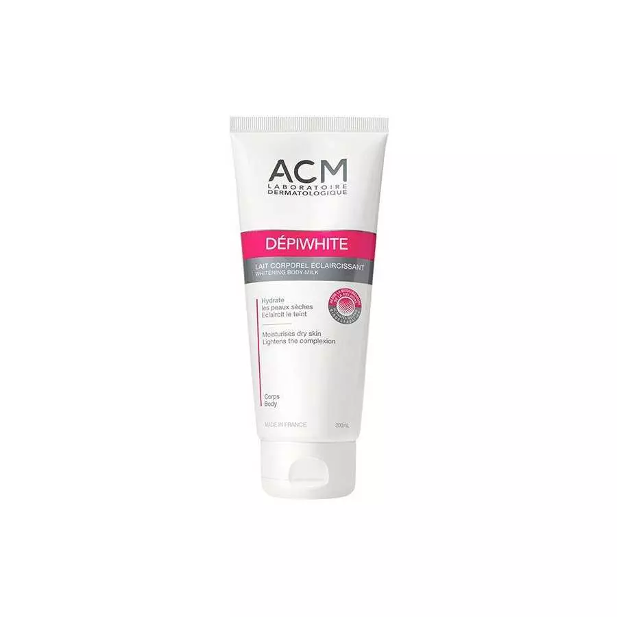 ACM Depiwhite Whitening Body Milk 200Ml